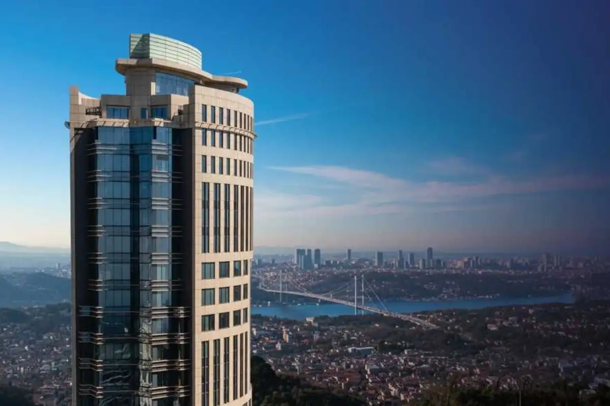 10 Bin Metrekare Üzeri Binalara Yeni Belge Zorunluluğu Getirildi!
