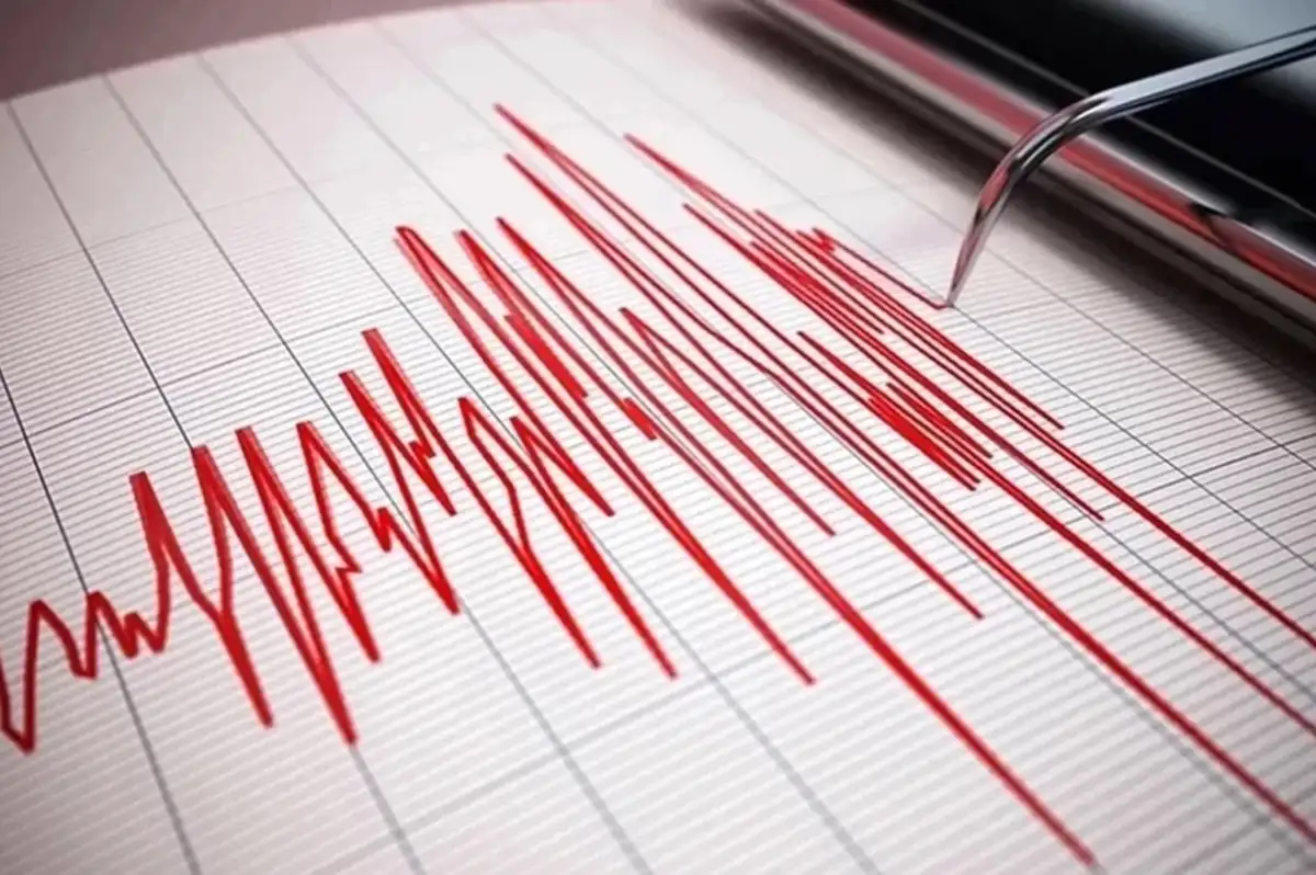 Antalya'da Korkutan Sarsıntı! Kaş Açıklarında 3.6'lık Deprem Meydana Geldi