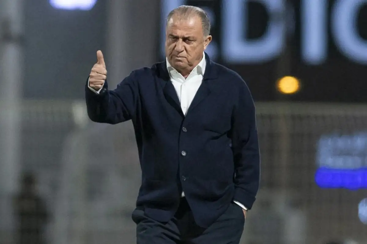 Fatih Terim, UEFA Kupası'nın 26. Yılında Konuştu!
