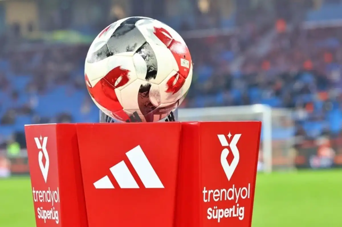 Süper Lig'de Küme Düşecek Son Takım Bugün Belli Oluyor!
