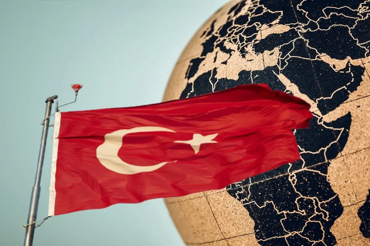 Türkiye-Afrika İşbirliği Güçleniyor