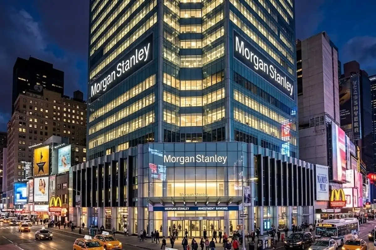 Morgan Stanley'den Kritik Uyarı: Tahvil Faizlerindeki Sinyal Borsaları Vurabilir!