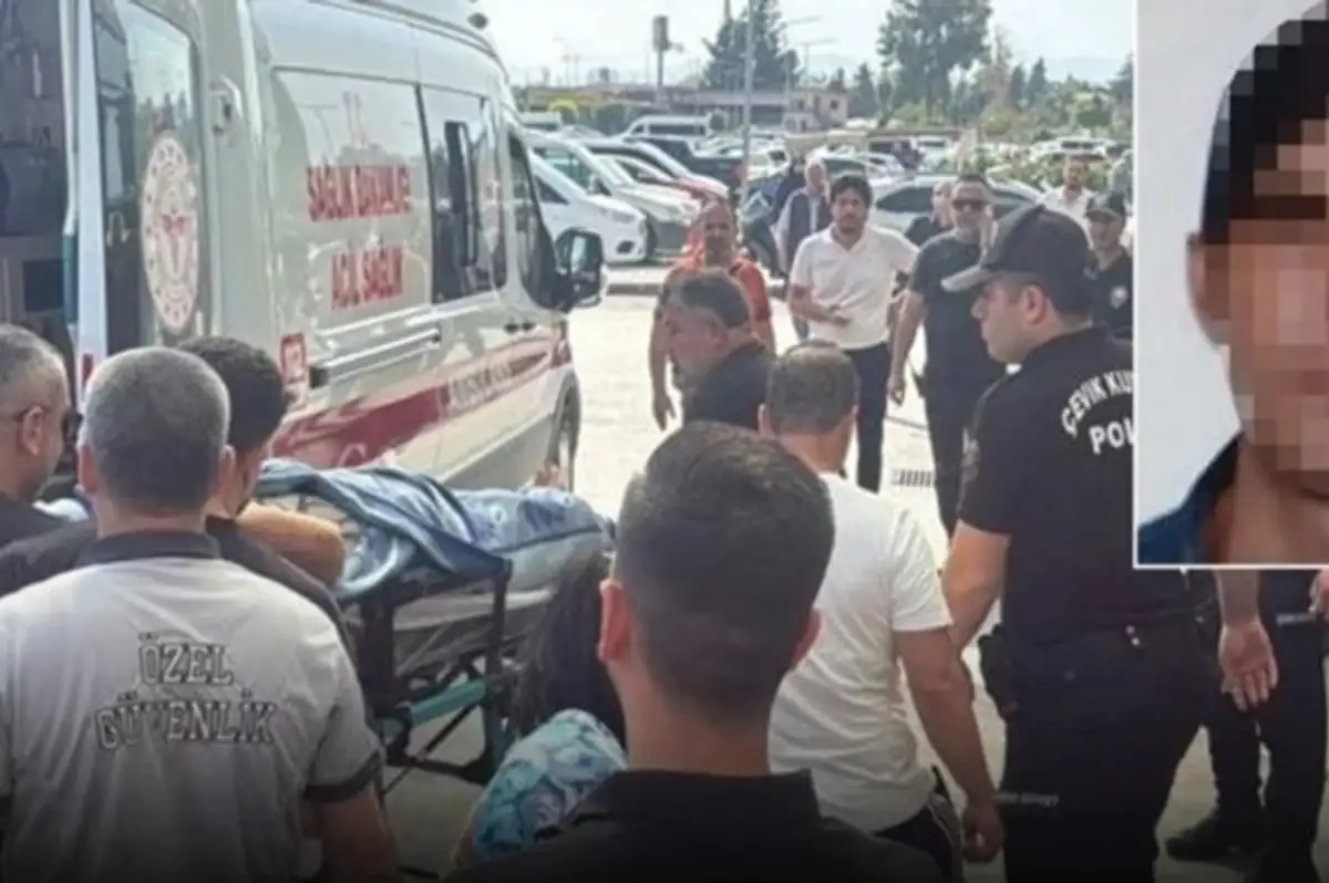 Mersin'de 6 Kişiyi Öldüren Şüphelinin İntiharı Sonrası Geniş Çaplı Soruşturma Tamamlandı!