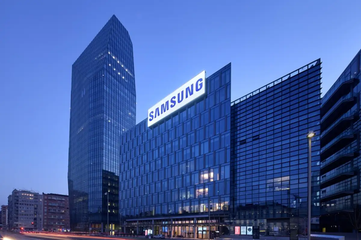 Samsung'da 47 Bin İşçi Greve Gidiyor!