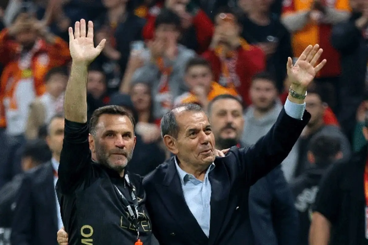 Süper Lig Kulüplerinden TFF'ye "Yabancı Kuralı" Çıkarması: Esneklik Talebi Yolda