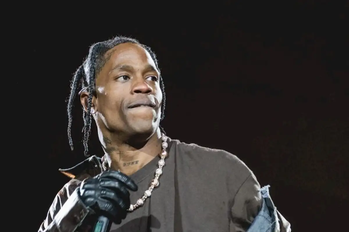 Travis Scott İstanbul Konseri Bilet Fiyatları