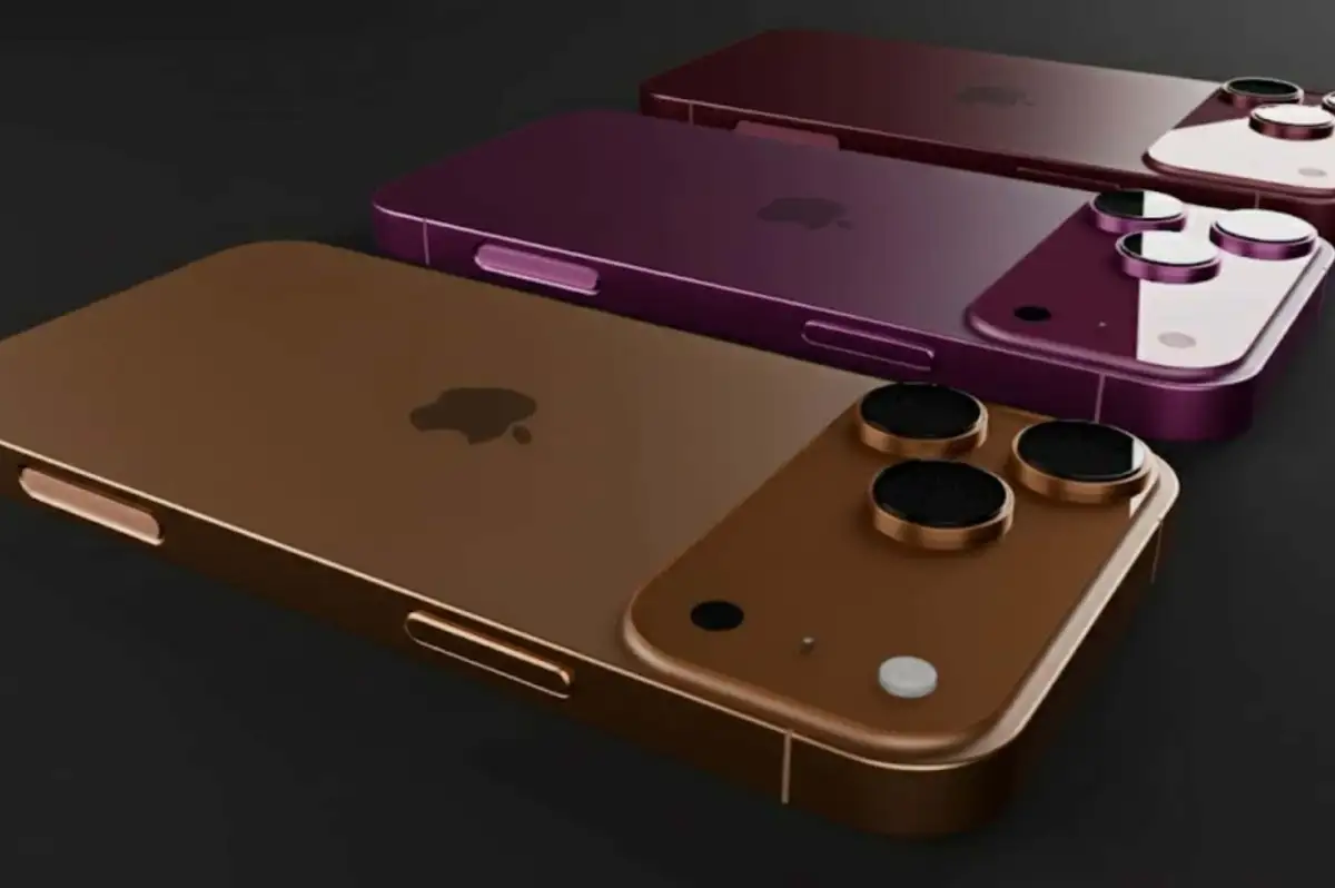 Apple Henüz Tanıtmadı, Caviar Ön Siparişe Açtı: İşte 10 Bin Dolarlık iPhone 18 Pro Koleksiyonu!