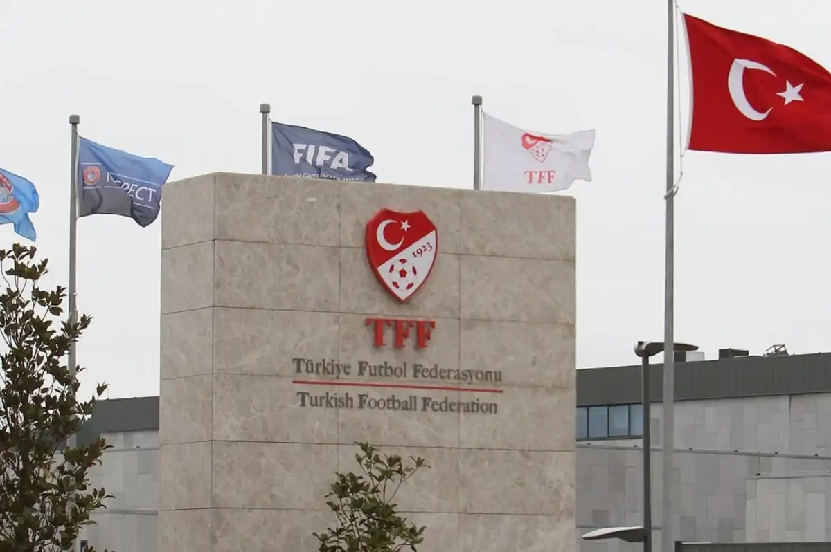 TFF Süper Lig'deki Yabancı Kuralını Resmi Olarak Duyurdu: 10+4 Sistemi Başlıyor!
