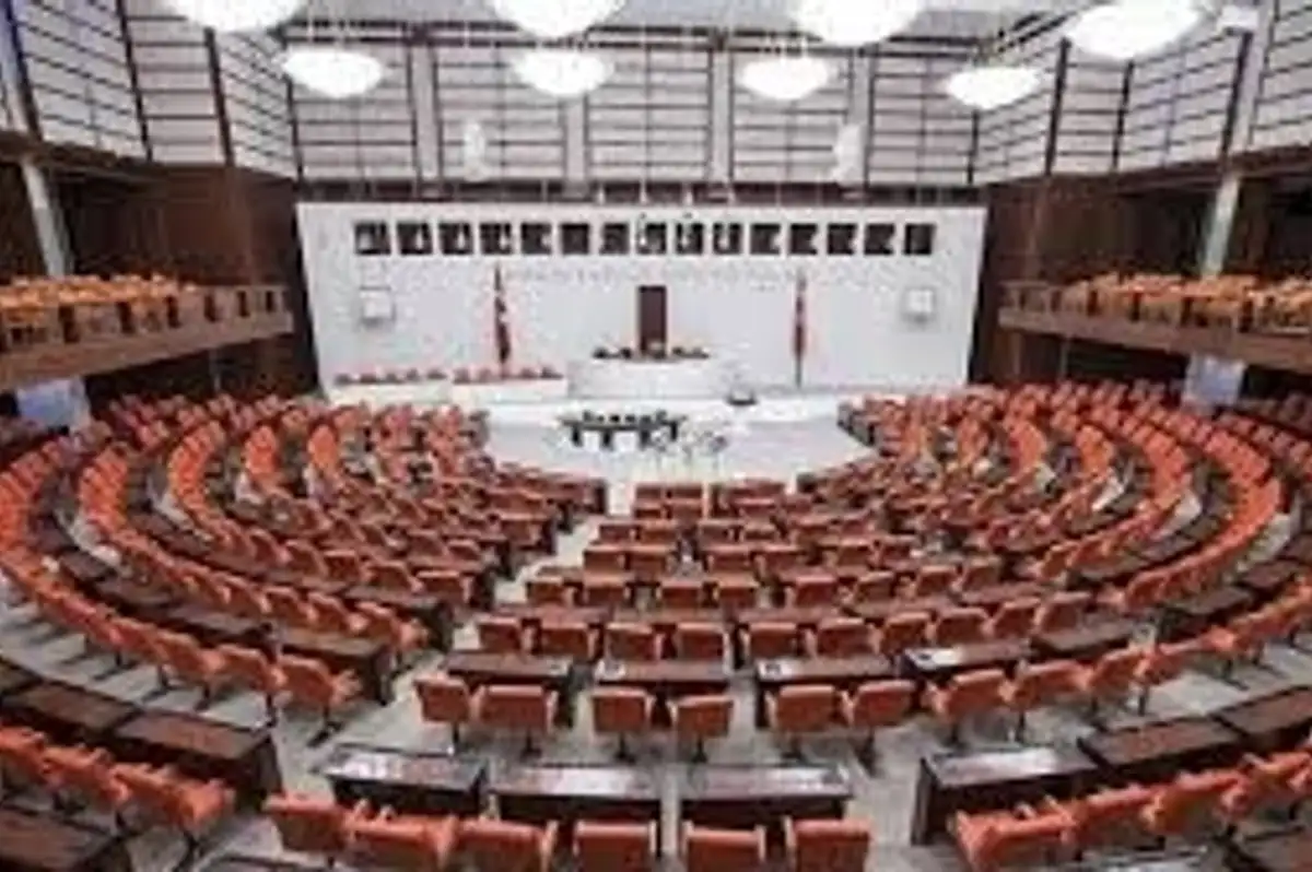 Varlık Barışı'nda Dev Vergi Paketine Kabul
