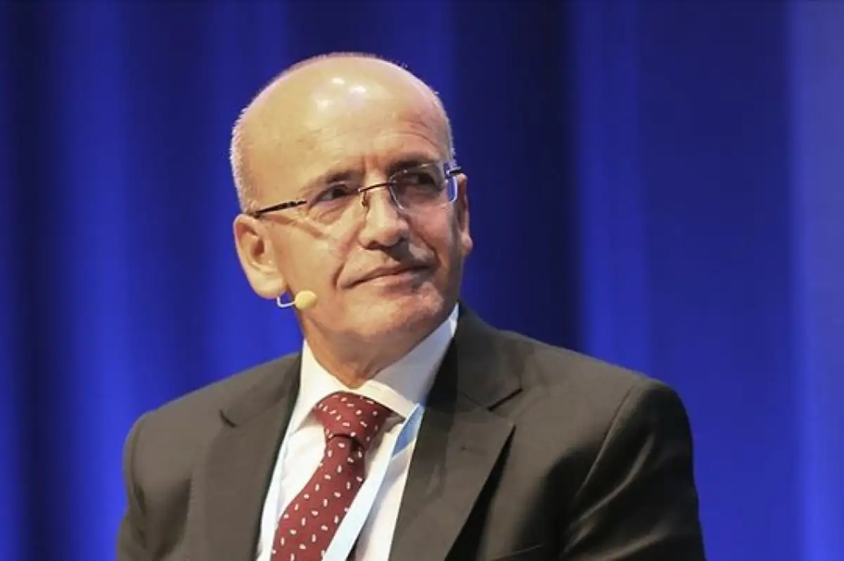 Finansal İstikrar Komitesi Bakan Mehmet Şimşek Başkanlığında Acil Toplanıyor