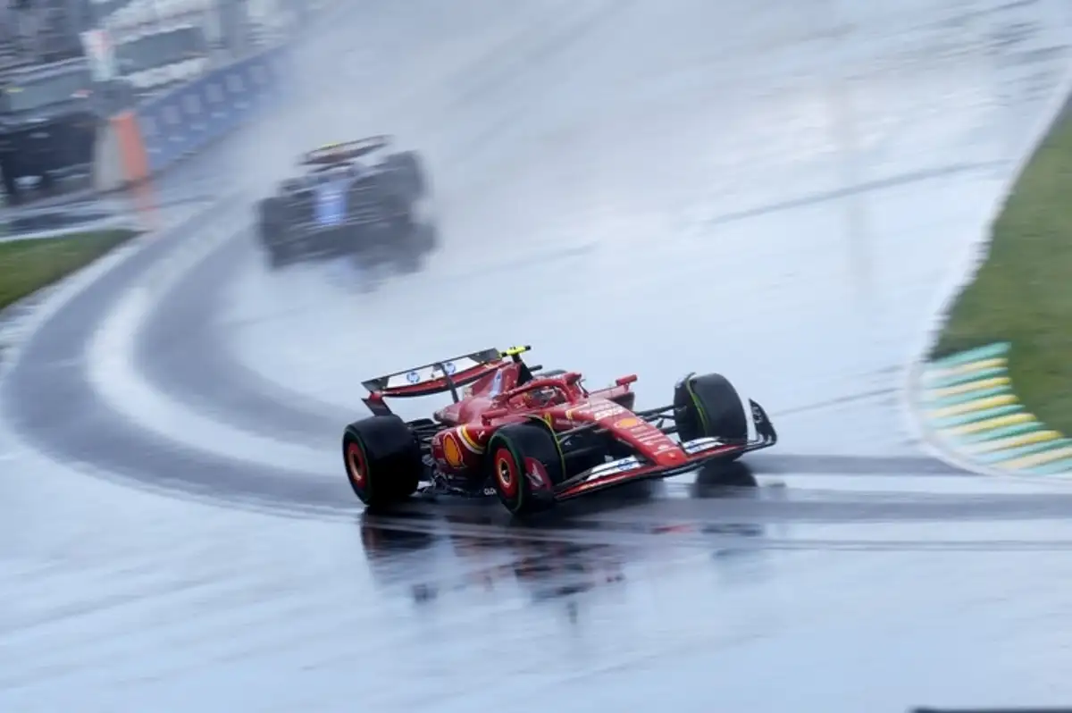 Formula 1'de Sıradaki Durak Kanada