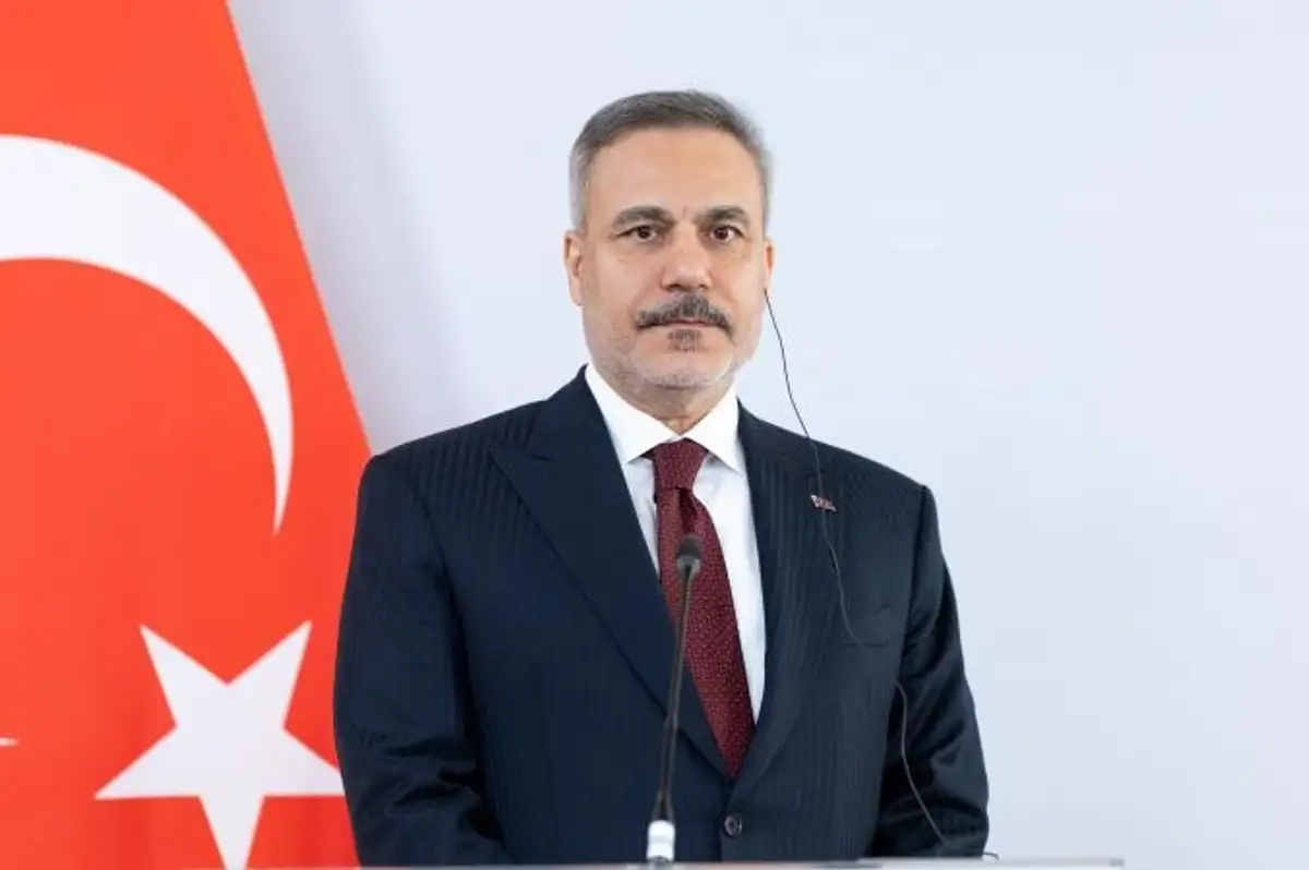 NATO'da Ankara Zirvesi Öncesi Son Viraj: Bakan Fidan Kritik Zirve İçin İsveç'te