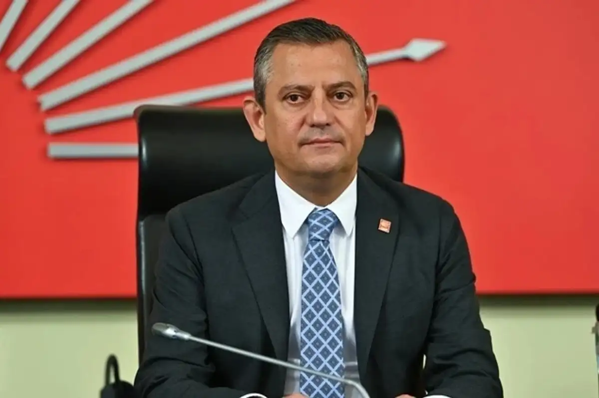 Özgür Özel'den 'Yargı Darbesi' Çıkışı: "Bu Savaş Millete Karşı Açılmıştır"