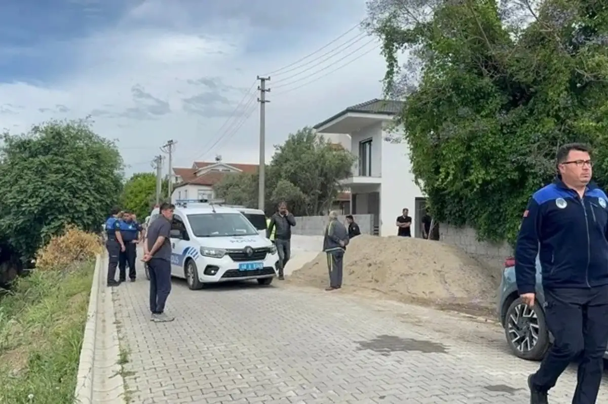 Fethiye Belediye Başkanı Alim Karaca'ya Silahlı Saldırı