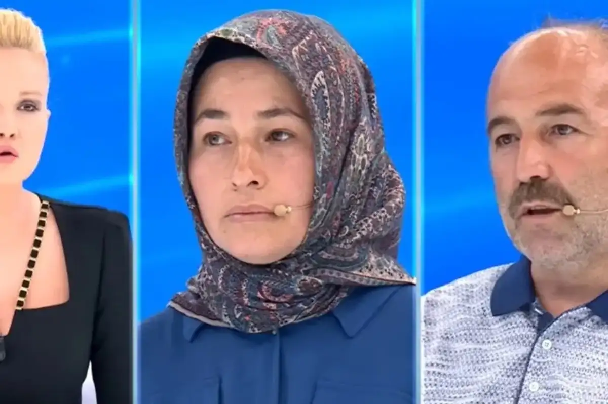 Müge Anlı Hastanede Temizlik İşçisi Kız Kardeşlerin Maaşını Duyunca Şoke Oldu!