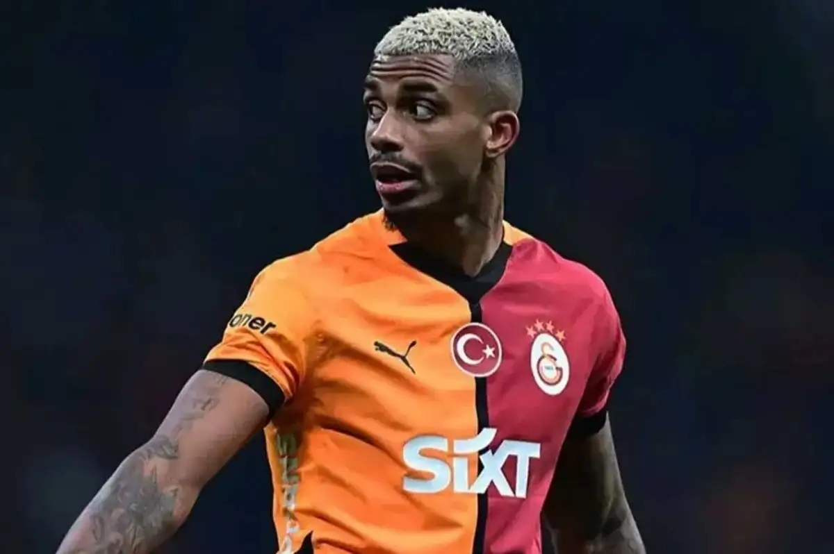Galatasaray'da Lemina'ya Geçer Not: İşte Sözleşme Detayları!