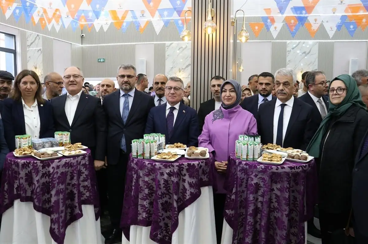 AK Parti Grup Başkanı Güler: "Af Gündemimizde Yok, İnfaz Sisteminde İyileştirme Çalışmalarını Önemsiyoruz"