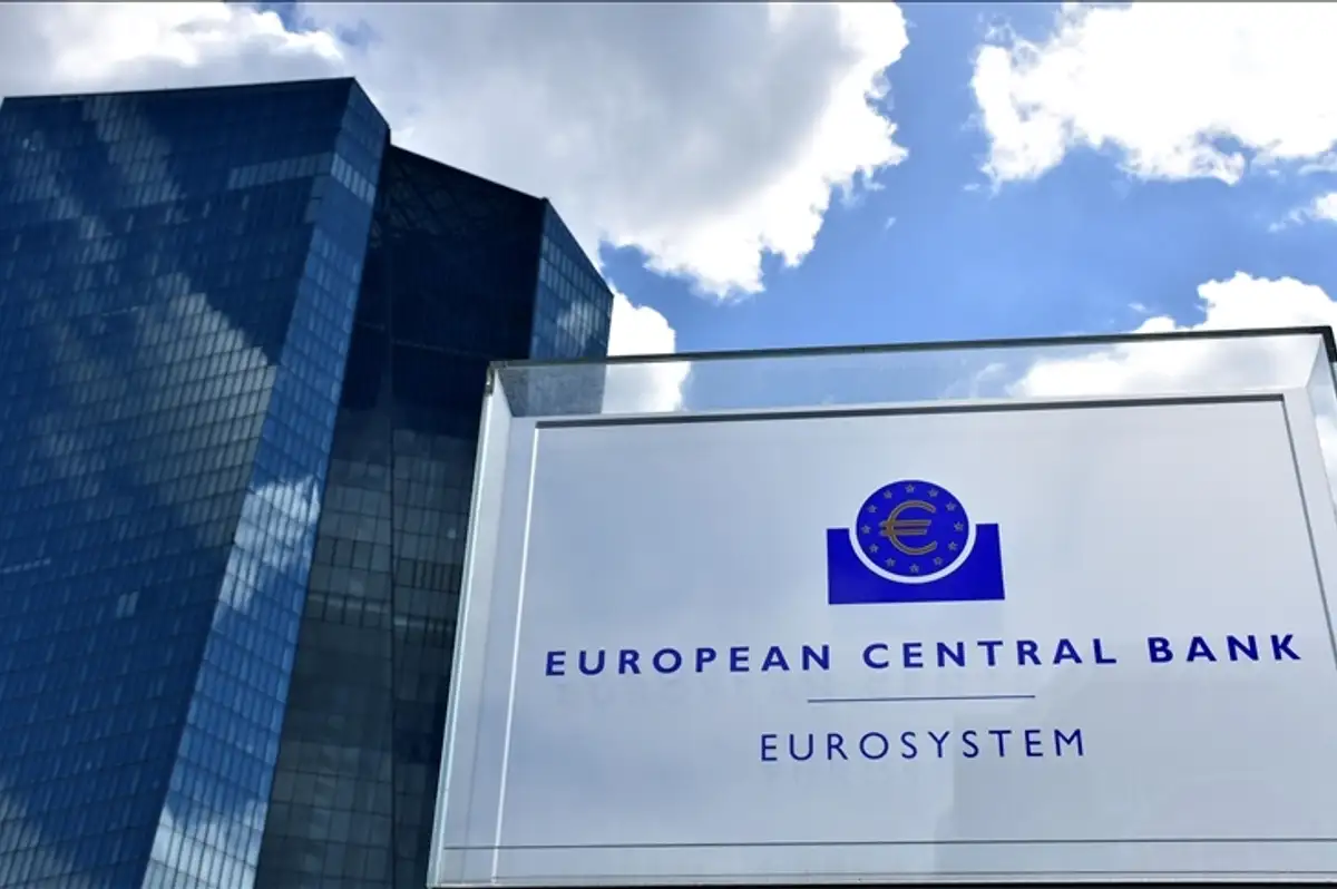 Avrupa Merkez Bankası'ndan Faiz Artışı Sinyali