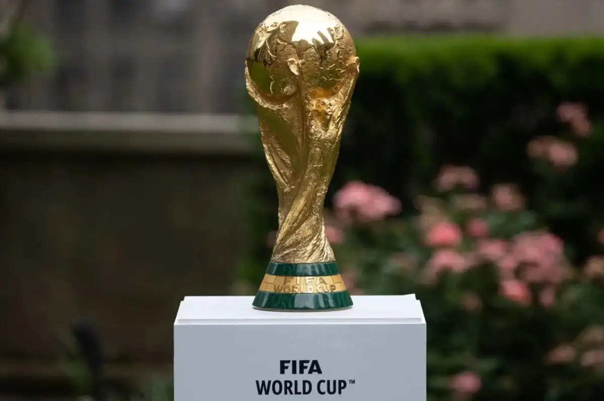 FIFA Dünya Kupası 2026 Takım Kamp Alanları Kesinleşti