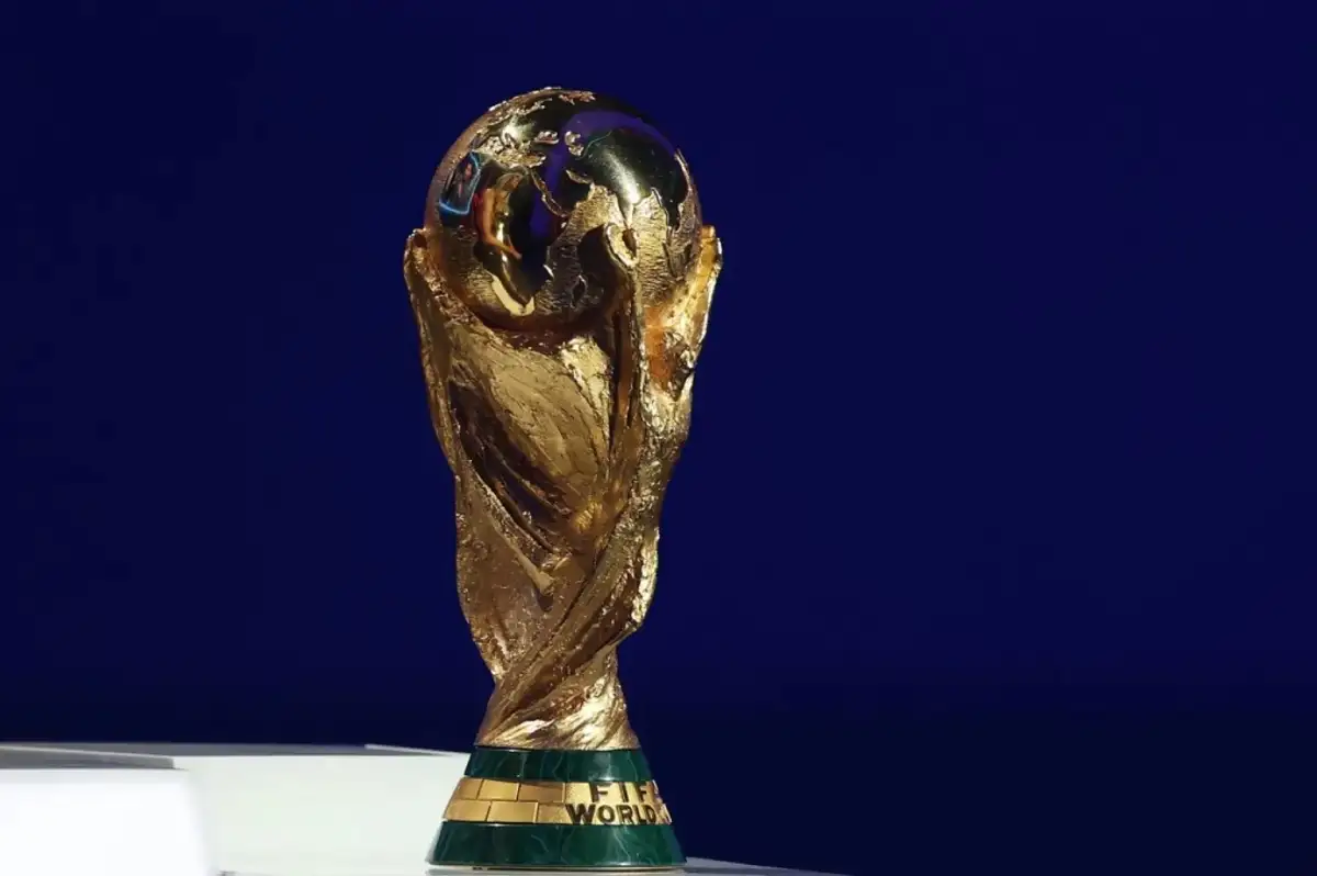 FIFA Dünya Kupası'nı Hiç Kaçırmayan Ülkeler Hangileri?