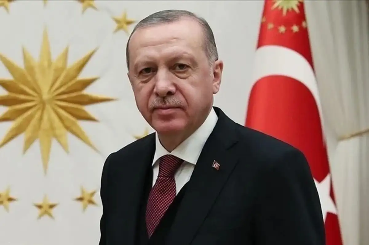 Cumhurbaşkanı Erdoğan Haliç'te: Bayram Coşkusu ve Fetih Heyecanı Bir Arada