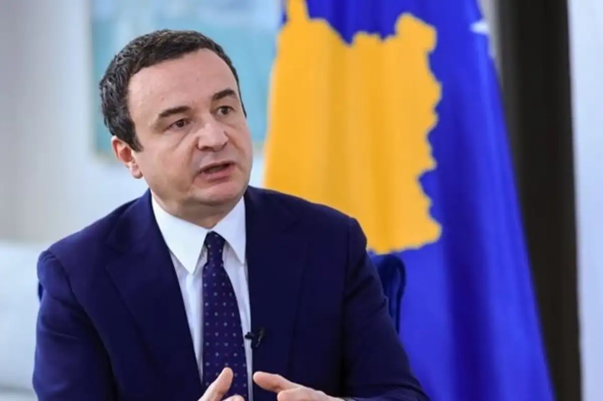 Kosova'da Yeni Jandarma Teşkilatı Kuruluyor! Türkiye Gibi Ülkeler Rol Model Alınacak