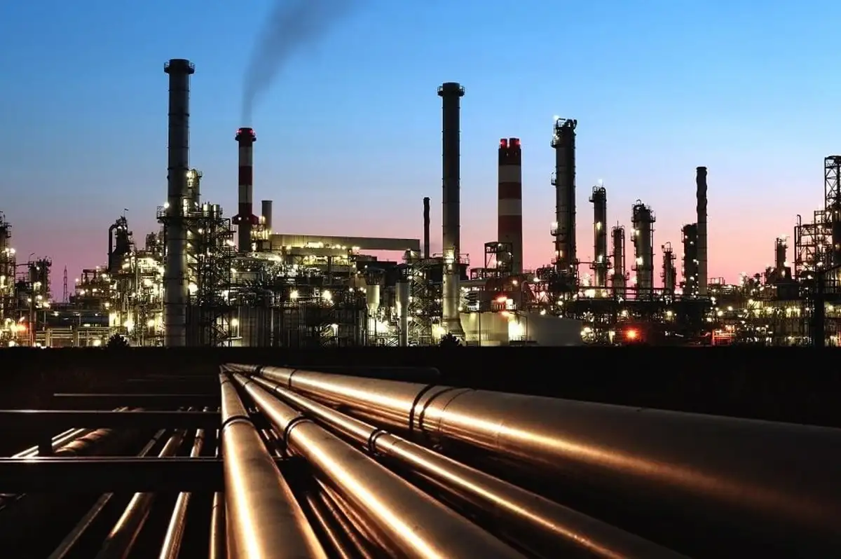 Doğal Gaz Fiyatları Artış Gösterdi