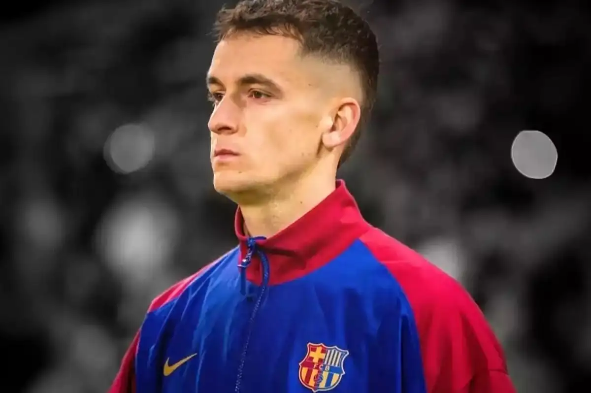 Galatasaray, Barcelona'nın Genç Yıldızı Marc Casado İçin 20 Milyon Euro'yu Gözden Çıkardı