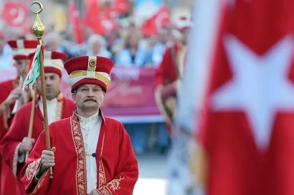 İstanbul'un Fethi'nin 573. Yılı Etkinliklerle Kutlanıyor