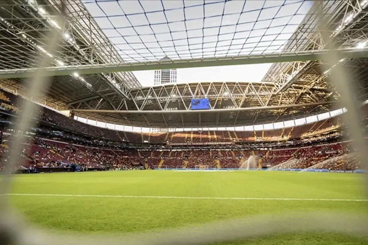 Rams Park'ta Loca Kapasitesi Artıyor: İşte Kasaya Girecek Dev Gelir!