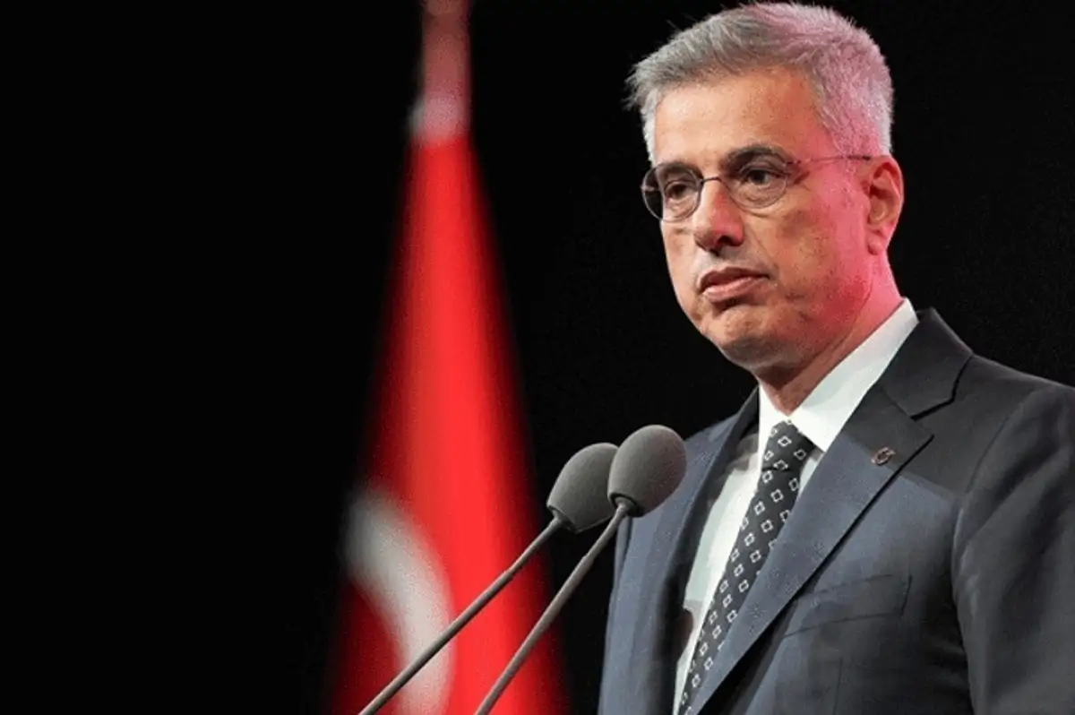 Bakan Memişoğlu'nun 31 Mayıs Dünya Tütünsüz Günü Mesajı