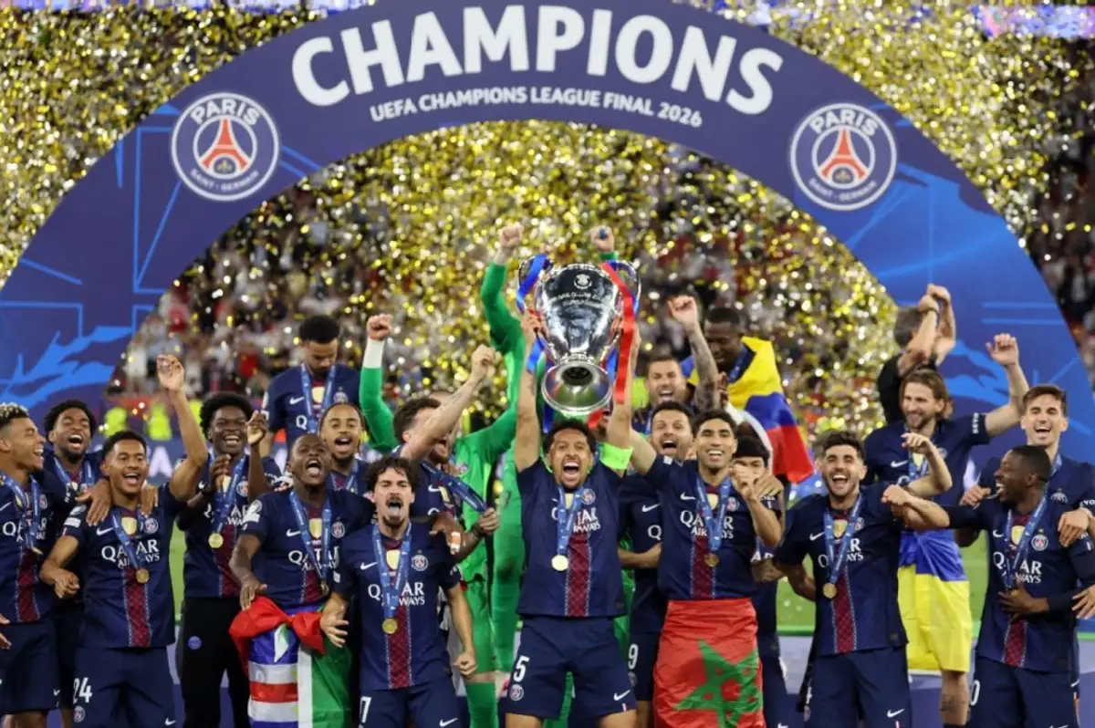 Şampiyonlar Ligi'nde Kazanan, Penaltı Atışlarıyla PSG Oldu!