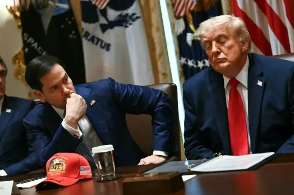 Trump'tan İran ve Nükleer Silah Açıklaması