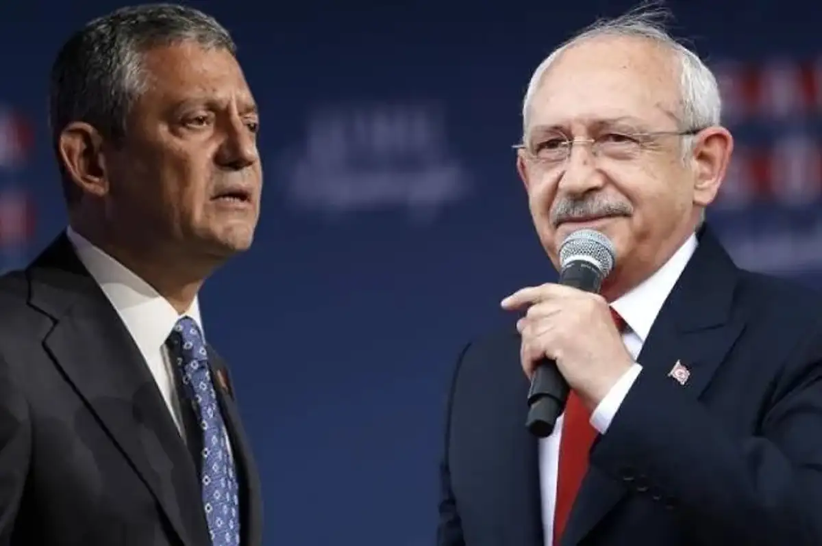 CHP'de Mutlak Butlan Krizi Derinleşiyor: Kurultay ve MYK Hamleleri Başlıyor