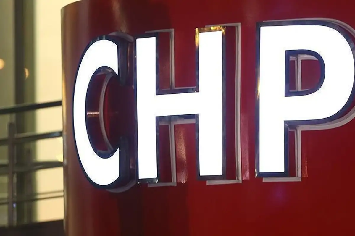 CHP'den Personel Çıkarmalarına İlişkin Açıklama