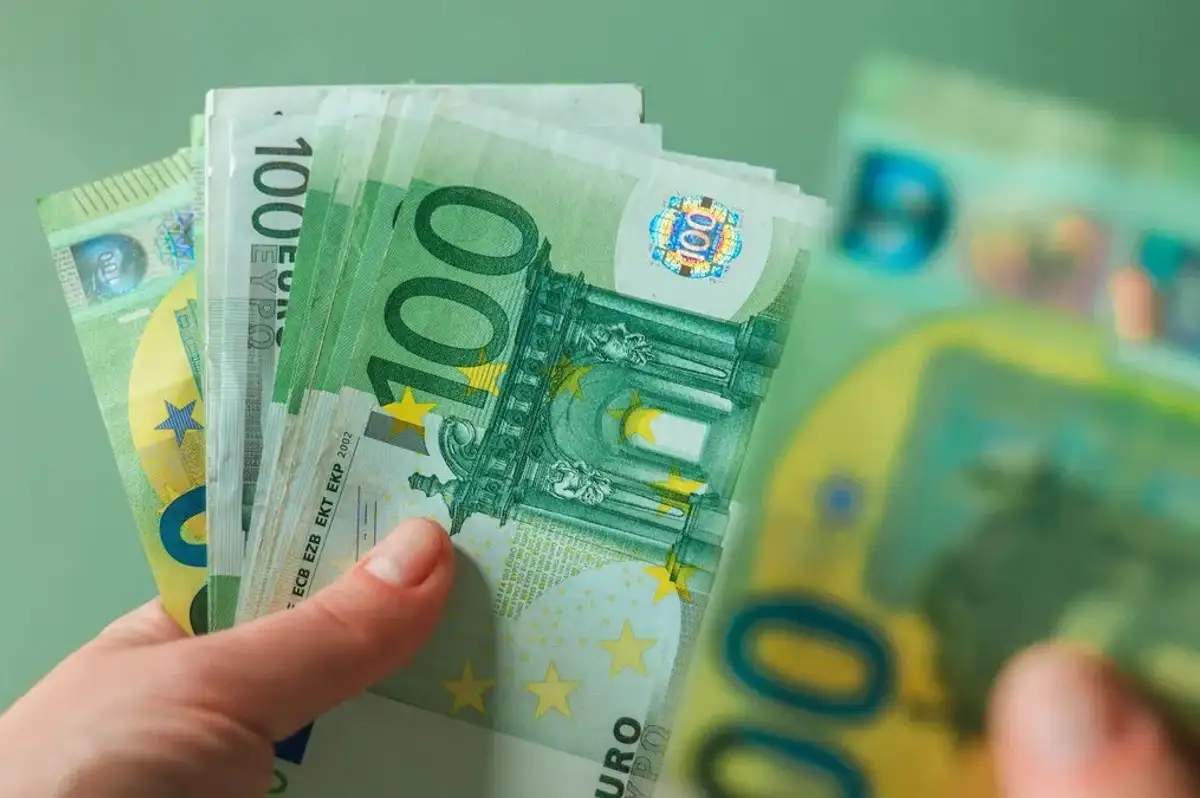 Avrupa Merkez Bankası'ndan Euro Raporu: "Euronun Küresel Çekiciliği İçin Fırsat Var"