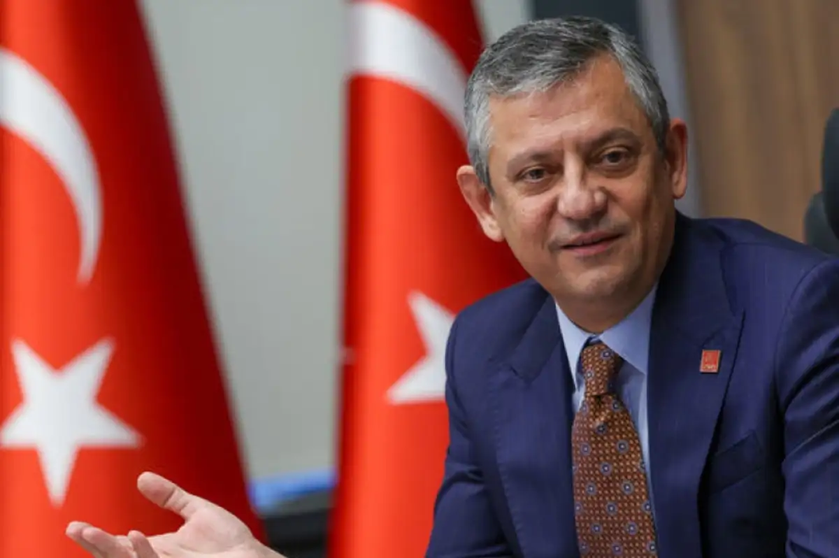 CHP'li Milletvekilleri Hakkında Soruşturma: Dosya Ankara'ya Gönderildi