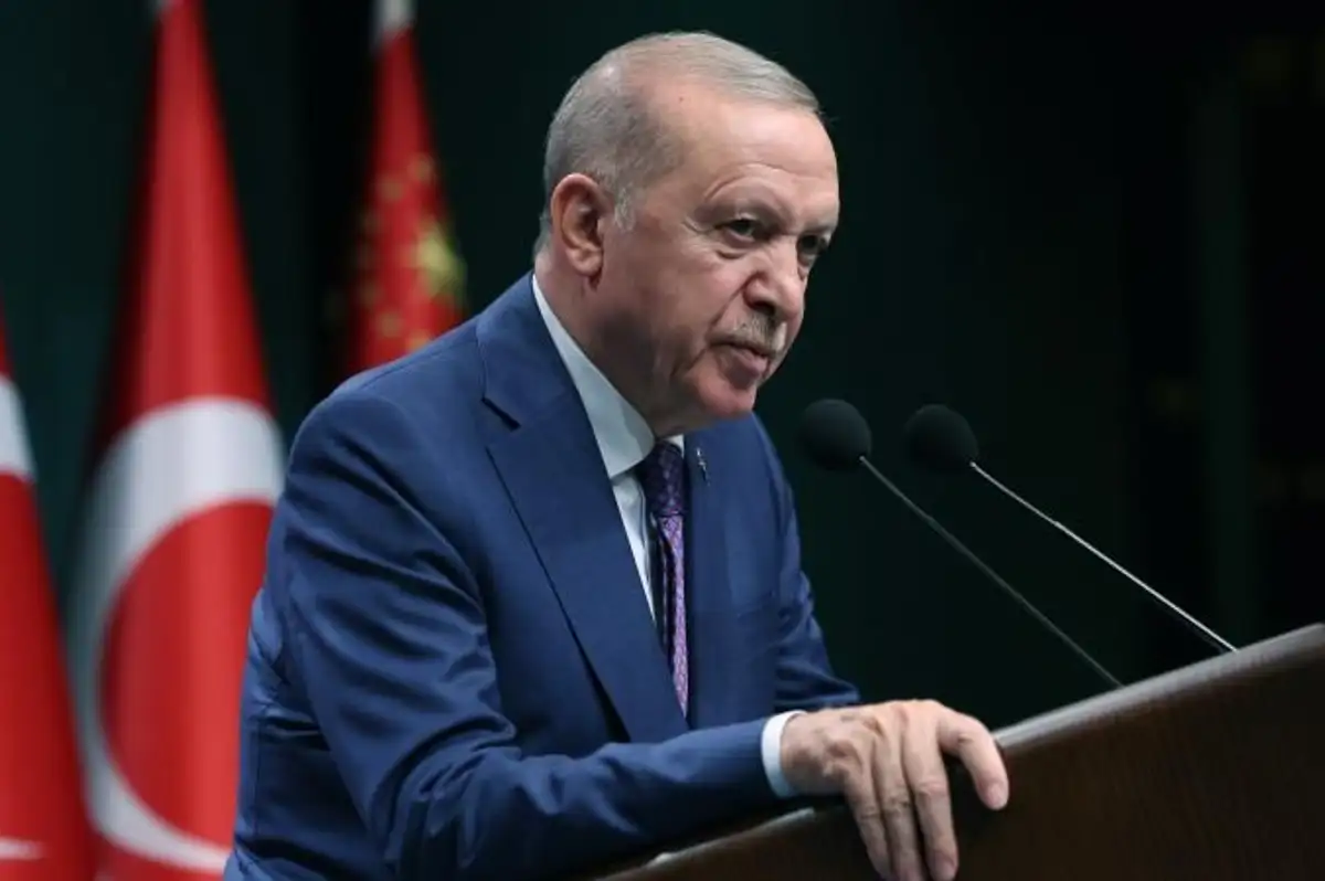Erdoğan, Hollanda Başbakanı Jetten ile Görüştü