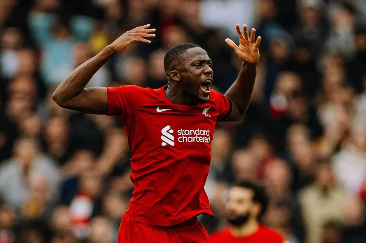 Galatasaray'da Hedef Liverpool'un Yıldızı İbrahime Konate!