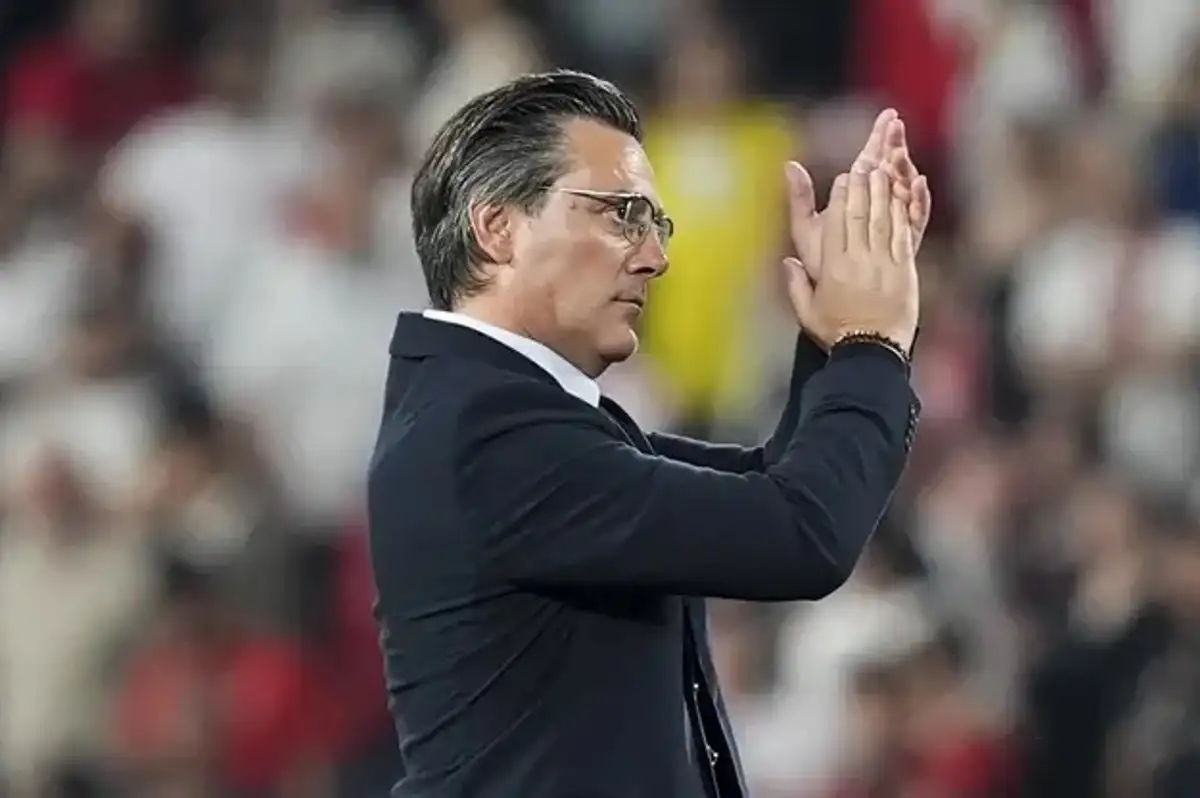 Milliler Dünya Kupası'na Hazır! Montella: "Sahada Ciddiyeti Gördüğüme Memnun Oldum"