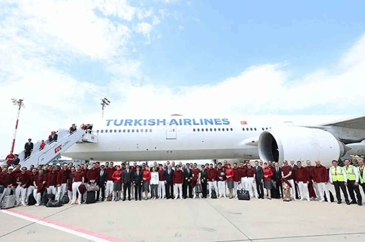 A Milli Takım Dünya Kupası Nihai Kadrosu Açıklandı