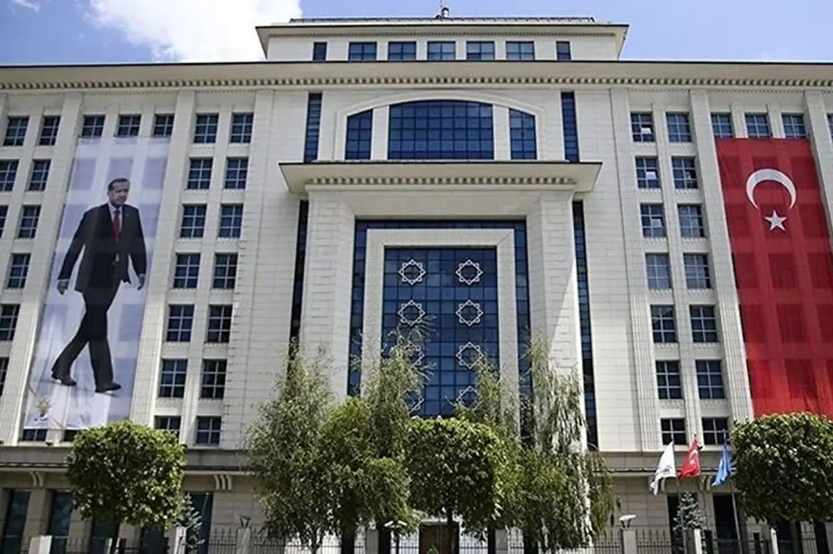 AK Parti'de Çeyrek Asra Doğru Yeni Yol Haritası