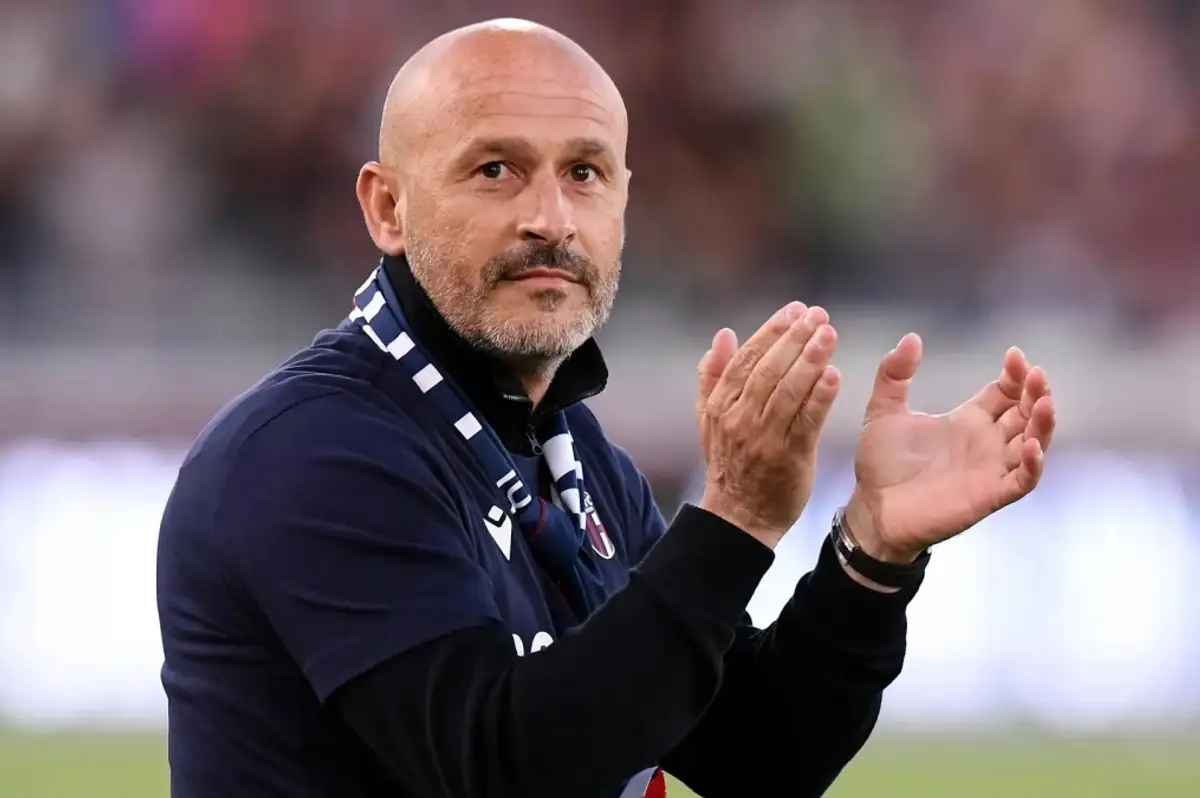 Beşiktaş'ta Sergen Yalçın'ın Yerini Dolduracak İsim Netleşti: Vincenzo Italiano ile Görüşmelerde Sona Doğru!