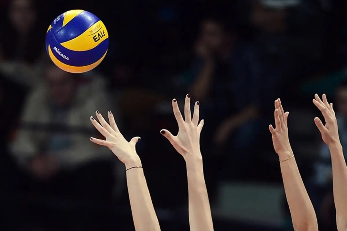 Filenin Sultanları ve Efeleri'nin 2026 Akdeniz Oyunları'ndaki Rakipleri Belli Oldu