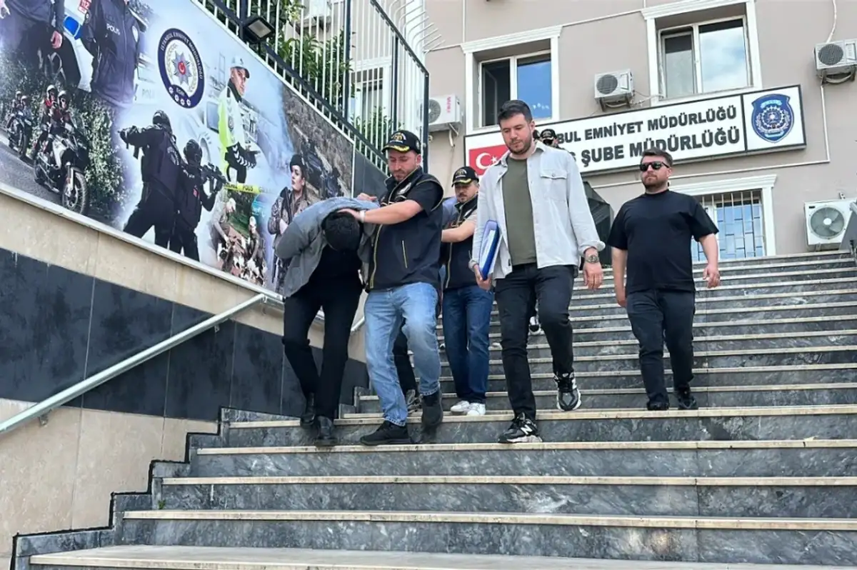 İTÜ'nün Spor Tesislerinde Büyük Vurgun: 4,5 Milyon Liralık Operasyon!