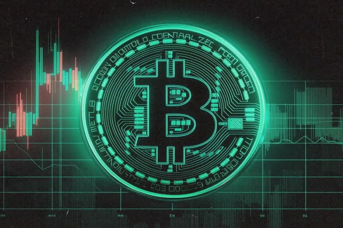 Kripto Piyasasında Sert Düşüş: Bitcoin 66 Bin Doların Altını Test Etti!