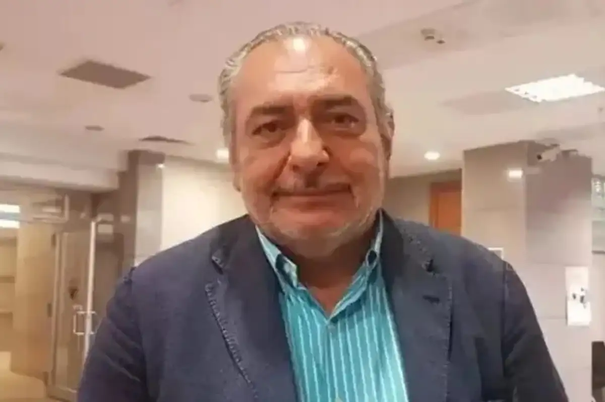Reha Muhtar Hayatını Kaybetti