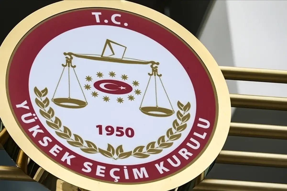 YSK, CHP'ye Reddin Gerekçesini Açıkladı