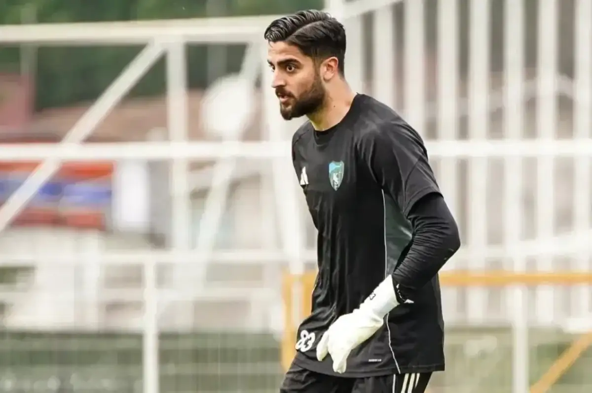 Beşiktaş'ta Hedef Kocaelispor Kalecisi Serhat Öztaşdelen!