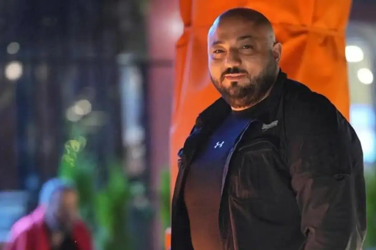 Dilan ve Engin Polat'ın Koruması Can Polat Hayatını Kaybetti! Daltonlar Çetesi Detayı Dikkat Çekti